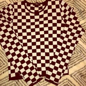 Forever 21 sweater
